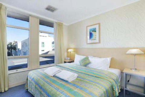 Stylish Comfortable 2 Bdrm Glenelg North - Accommodation Redcliffe 5