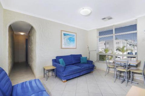 Stylish Comfortable 2 Bdrm Glenelg North - Accommodation Redcliffe 4
