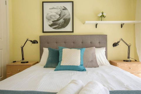 Spacious Comfortable Home In Wheelers Hill+pool - Accommodation Redcliffe 5