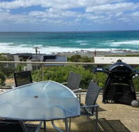 PANORAMA VIEWS spectacular ocean views - Accommodation Redcliffe