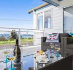 Bay Views panoramic Jervis Bay views - Accommodation Redcliffe