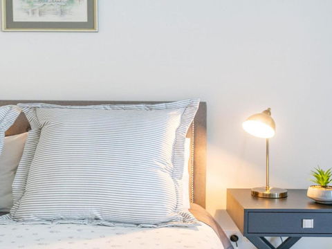 Riptide On Surf Beach Sun Surf & Style - Accommodation Redcliffe 1