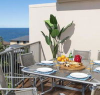 Seaview on Boanyo ocean views  close to beach - Accommodation Redcliffe