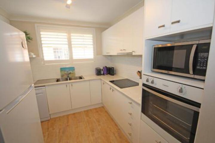 Coffs Harbour NSW Accommodation Redcliffe