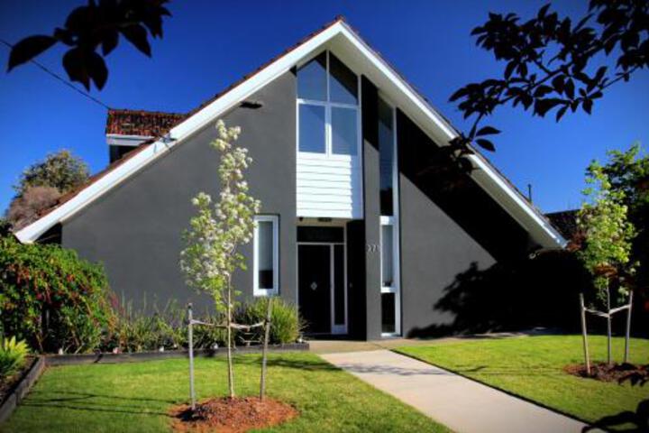 Echuca VIC Accommodation Redcliffe
