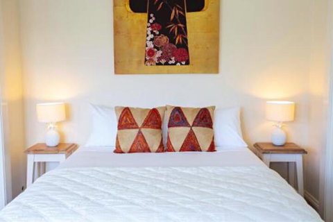 Hansen Street Retreat - Accommodation Redcliffe 7