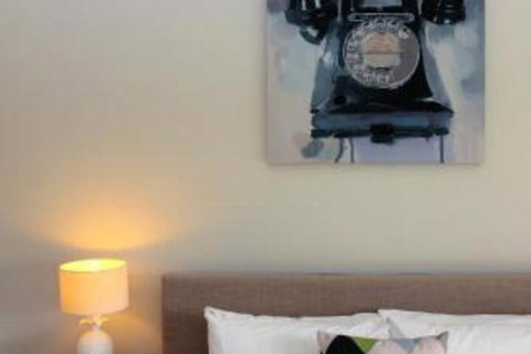 Hansen Street Retreat - Accommodation Redcliffe 3