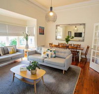 Hansen Street Retreat - Accommodation Redcliffe