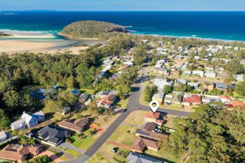 Macleay Street 23 Narrawallee - Accommodation Redcliffe 2