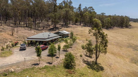 Mt Taylor Country Retreat 15 Minutes To Bairnsdale - Accommodation Redcliffe 1
