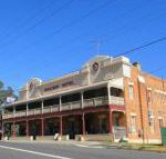 Railway Bistro Kandos - Accommodation Redcliffe