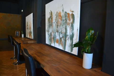 Black Diamond Lodge - Accommodation Redcliffe 5