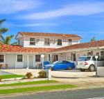 The Wauchope Motel - Accommodation Redcliffe