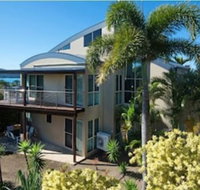 Cooinda Gardens 6 on Hamilton Island - Accommodation Redcliffe