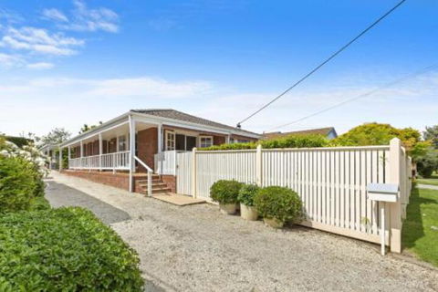 YIN YANG MOUNT ELIZA - Accommodation Redcliffe 7