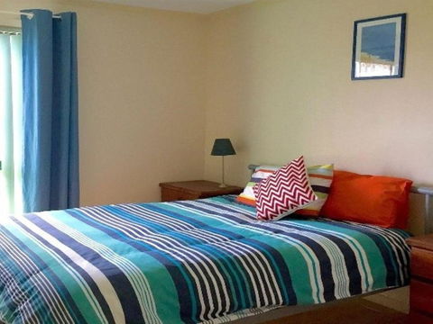 Pascalinga 38 Carrickalinga Road - Accommodation Redcliffe 4