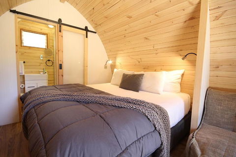 Wonthaggi Park Lane Holiday Park - Accommodation Redcliffe 5