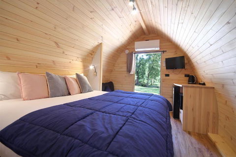 Wonthaggi Park Lane Holiday Park - Accommodation Redcliffe 2