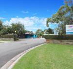 Wonthaggi Park Lane Holiday Park - Accommodation Redcliffe