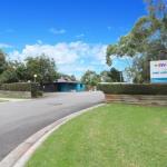 Wonthaggi Park Lane Holiday Park - Accommodation Redcliffe 0
