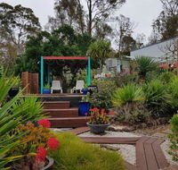 Coastal Garden Shack - Accommodation Redcliffe