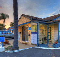 Dubbo Midstate Motor Park - Accommodation Redcliffe