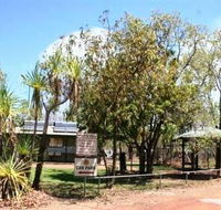 Kakadu Culture Camp