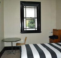 Railway - Accommodation Redcliffe