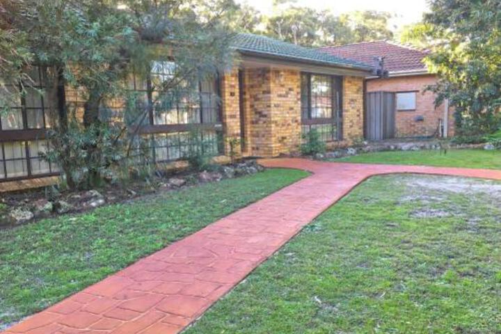 Shoal Bay NSW Accommodation Redcliffe