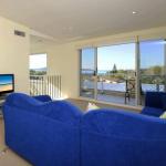 Ocean View OasisatFingal Bay - Accommodation Redcliffe 0