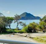 3 Albacore 12 Ondine Close waterfront pool lift  views - Accommodation Redcliffe