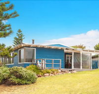 Storm Bay Cottage - Accommodation Redcliffe