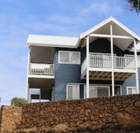 Flinders View Beach House - Accommodation Redcliffe