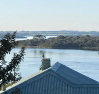 Bonnie View a wonderful view up the river Experience Augusta - Accommodation Redcliffe