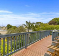 THE BEACH HIVE PET FRIENDLY OUTSIDE ONLY INLET SIDE - Accommodation Redcliffe