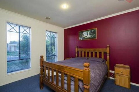 Galahonest Seabrook House West Melbourne - Accommodation Redcliffe 6