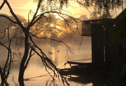 Bills Boathouse - Accommodation Redcliffe 5