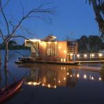 Bills Boathouse - Accommodation Redcliffe 1