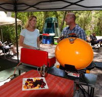 WA Wilderness Glamping - Accommodation Redcliffe