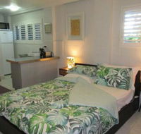 Greenfields - Accommodation Redcliffe