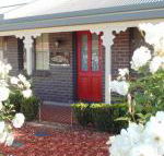 Baronet B  B - Accommodation Redcliffe