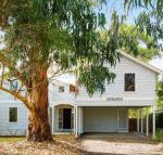 EVERGREEN BEACH HOUSE - Accommodation Redcliffe