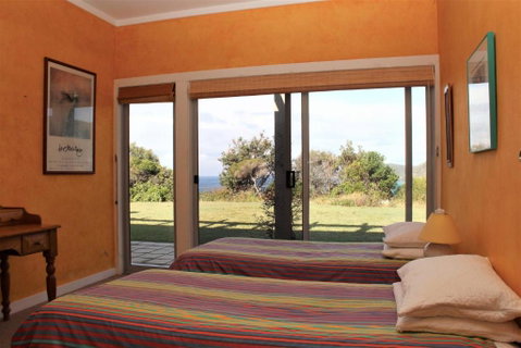 BELLISSIMO - Accommodation Redcliffe 1