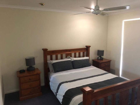 Echuca Retreat Holiday House - Accommodation Redcliffe 3