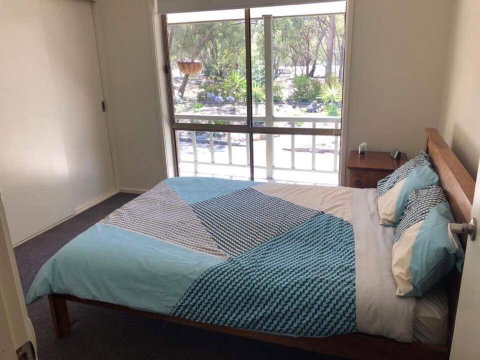 Echuca Retreat Holiday House - Accommodation Redcliffe 2
