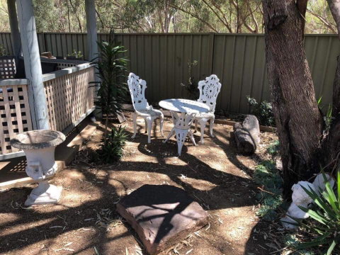 Echuca Retreat Holiday House - Accommodation Redcliffe 7