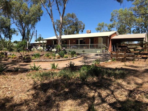 Echuca Retreat Holiday House - Accommodation Redcliffe 6