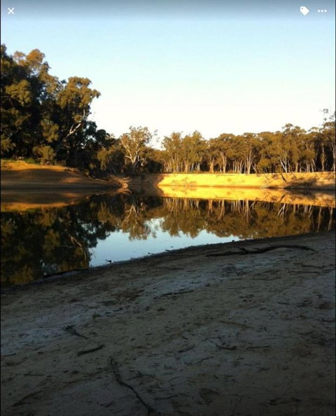 Echuca Retreat Holiday House - Accommodation Redcliffe 5