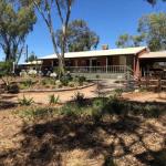 Echuca Retreat Holiday House - Accommodation Redcliffe 1