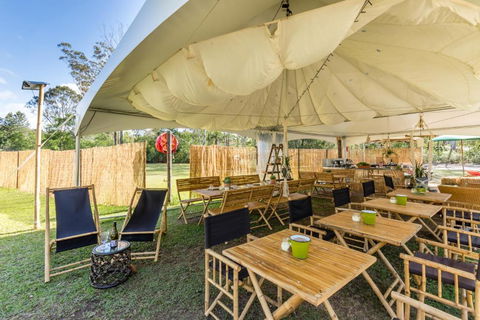 Flash Camp Coolendel - Accommodation Redcliffe 2